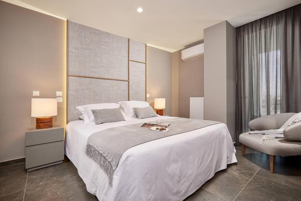 Cw Athens Riviera Suite Dış mekan fotoğraf