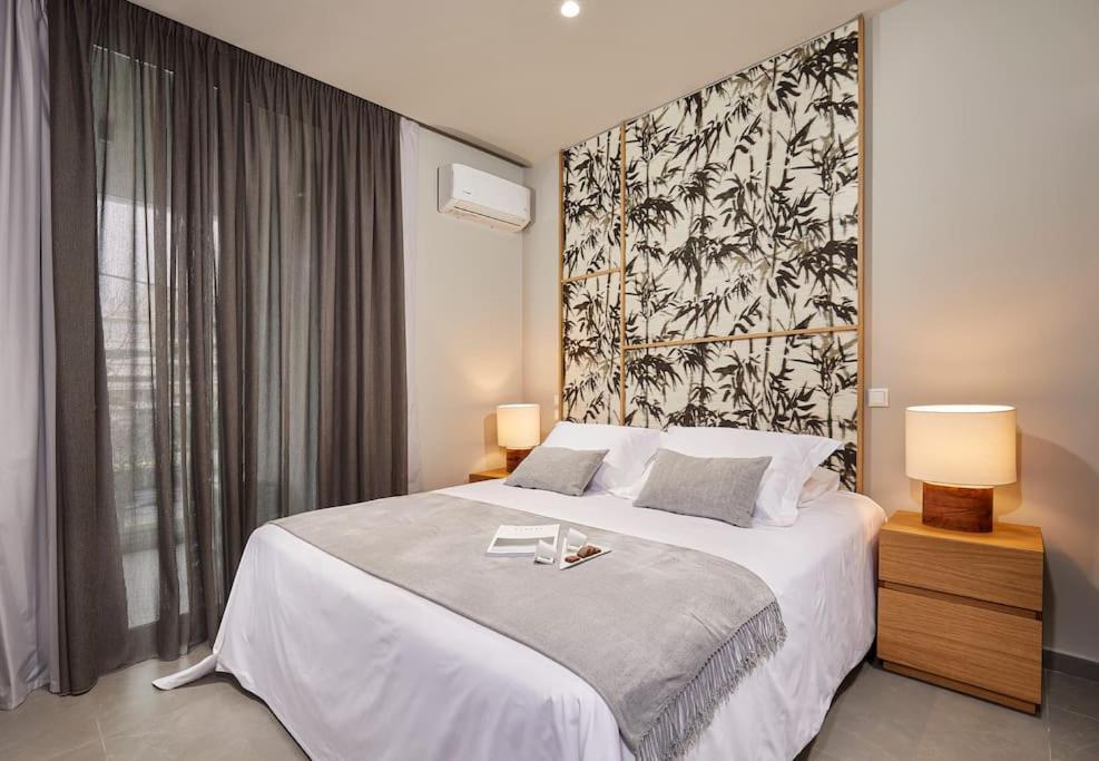 Cw Athens Riviera Suite Dış mekan fotoğraf