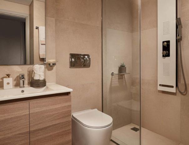 Cw Athens Riviera Suite Dış mekan fotoğraf