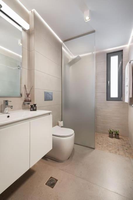 Cw Athens Riviera Suite Dış mekan fotoğraf