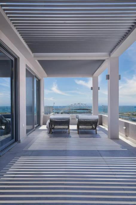 Cw Athens Riviera Suite Dış mekan fotoğraf