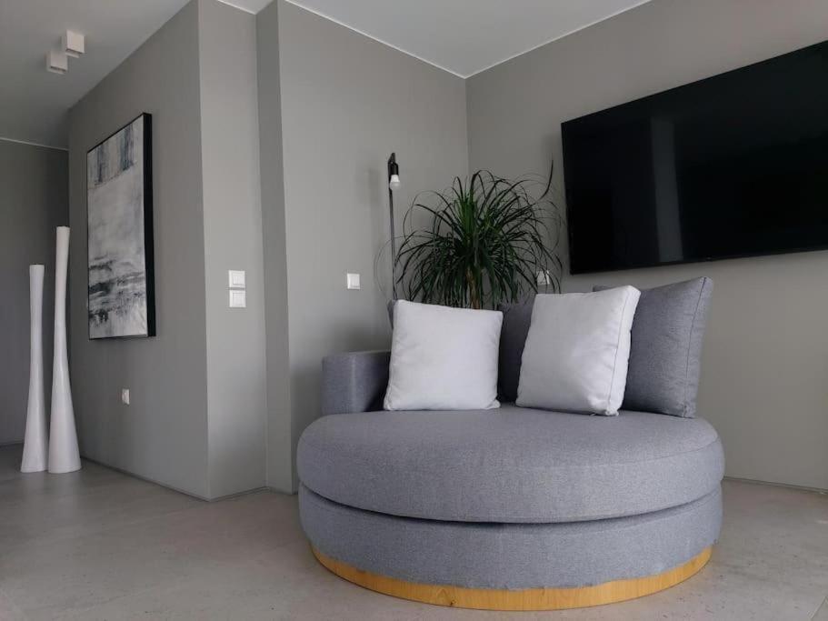 Cw Athens Riviera Suite Dış mekan fotoğraf