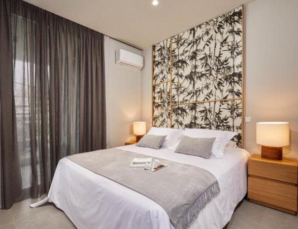 Cw Athens Riviera Suite Dış mekan fotoğraf